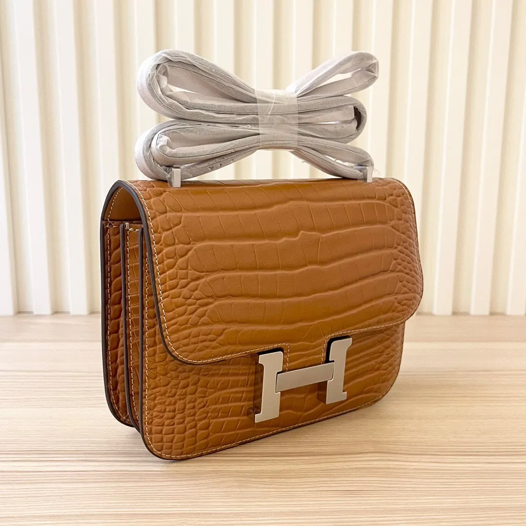 All Categories Official Website "Brand Women's Bags" Women's Bags 💙 Hermes 2024 Official Website New Hermes Crossbody Bag