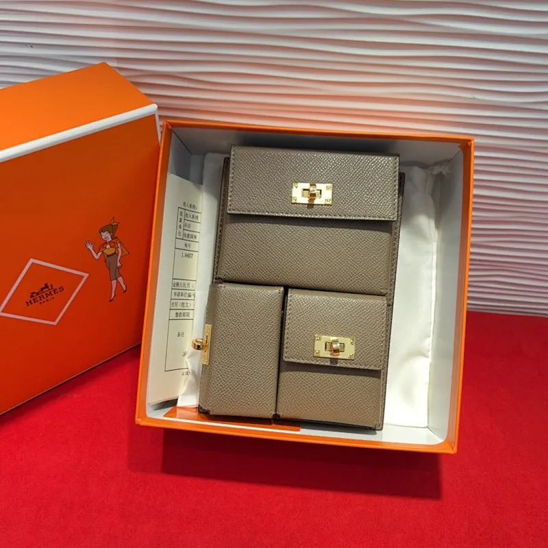 All Categories Official Website "Brand Women's Bags" Women's Bags 💙 Hermes 2025 New Hermes Mobile Phone Bags