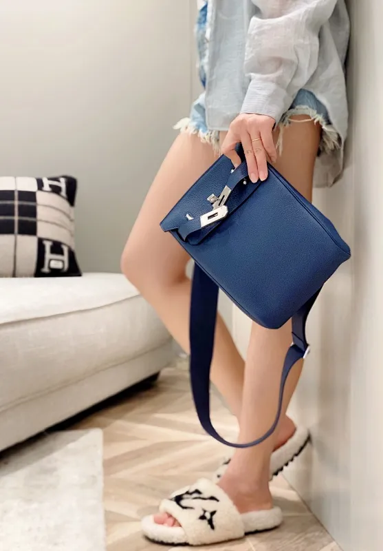 All categories Hermès women's bags (Hermès) Hermès original order 750