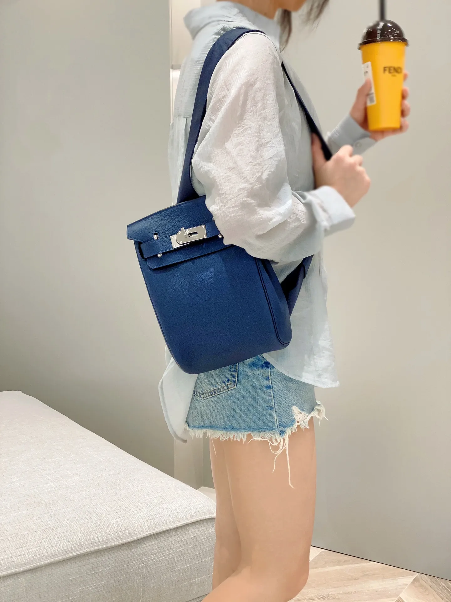 All categories Hermès women's bags (Hermès) Hermès original order 750