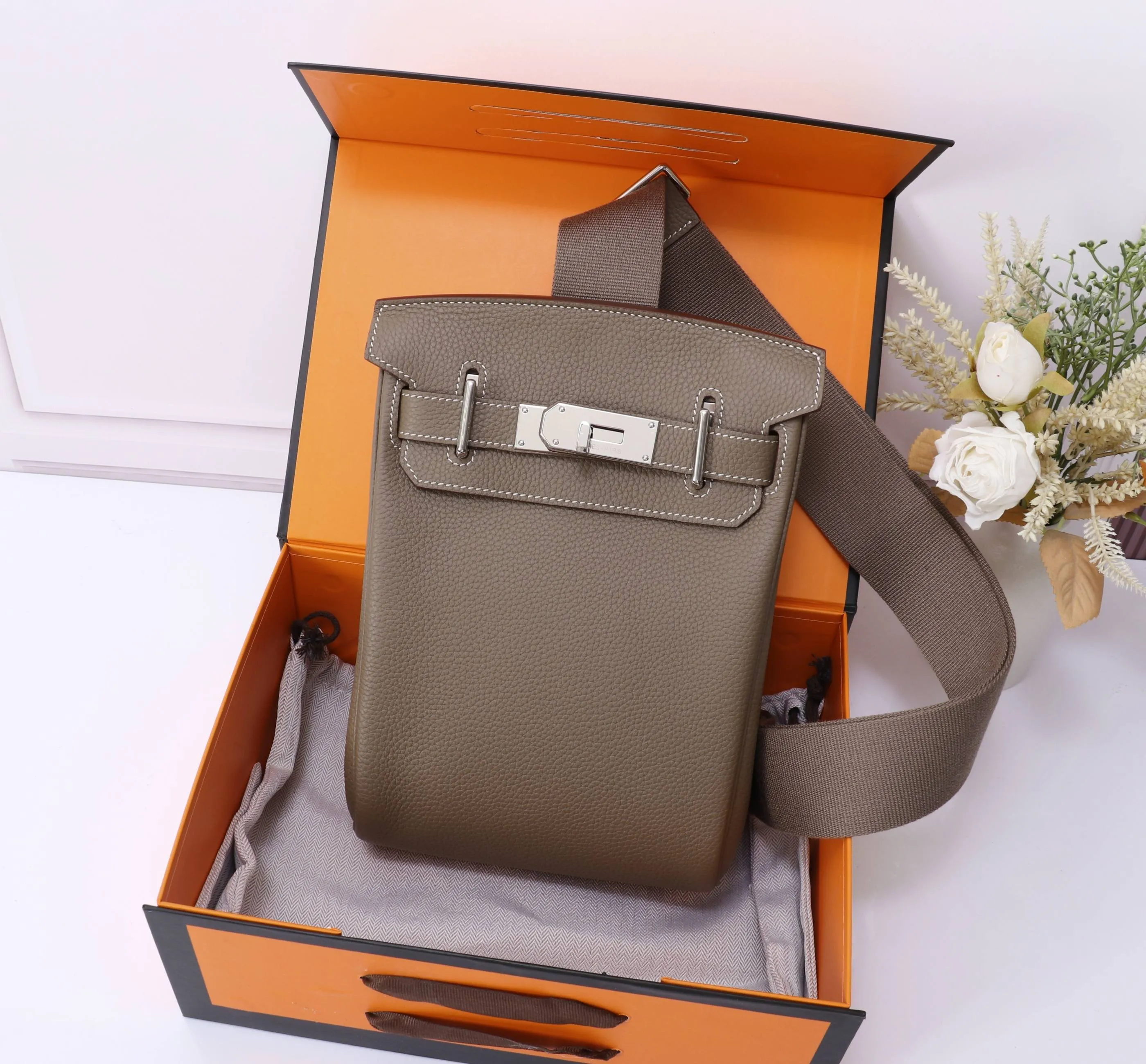 All categories Hermès women's bags (Hermès) Hermès original order 750