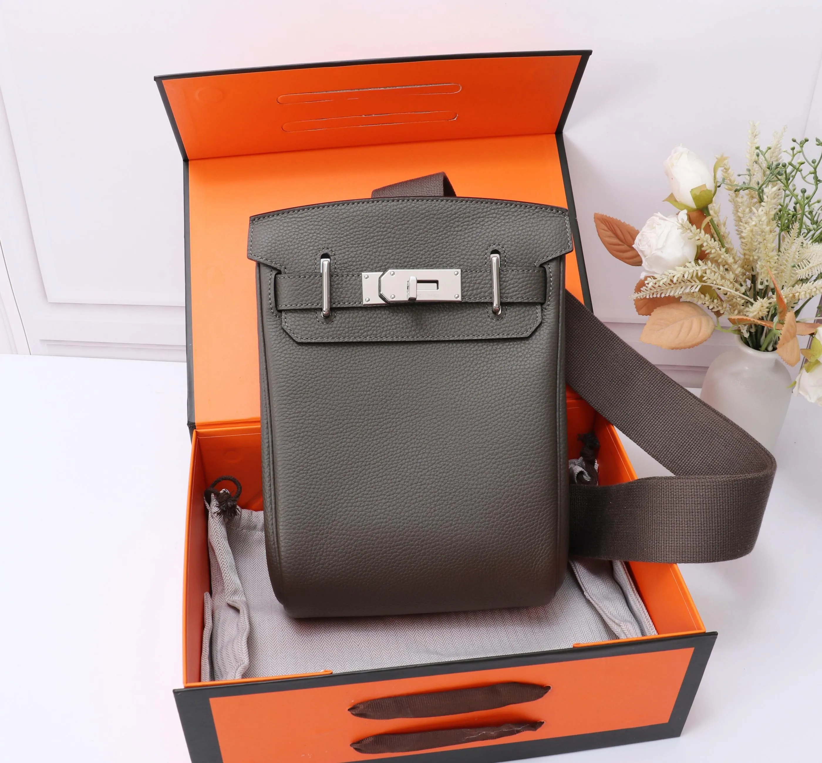 All categories Hermès women's bags (Hermès) Hermès original order 750
