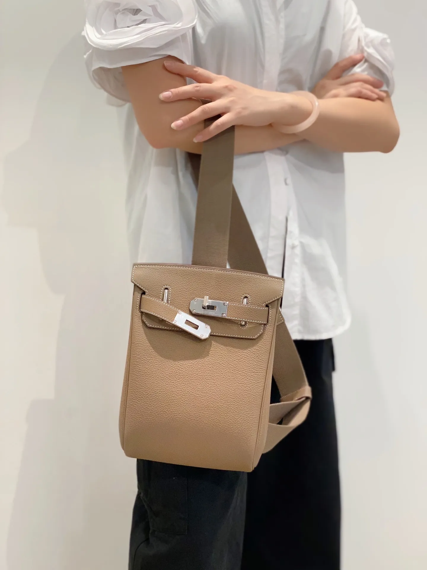 All categories Hermès women's bags (Hermès) Hermès original order 750