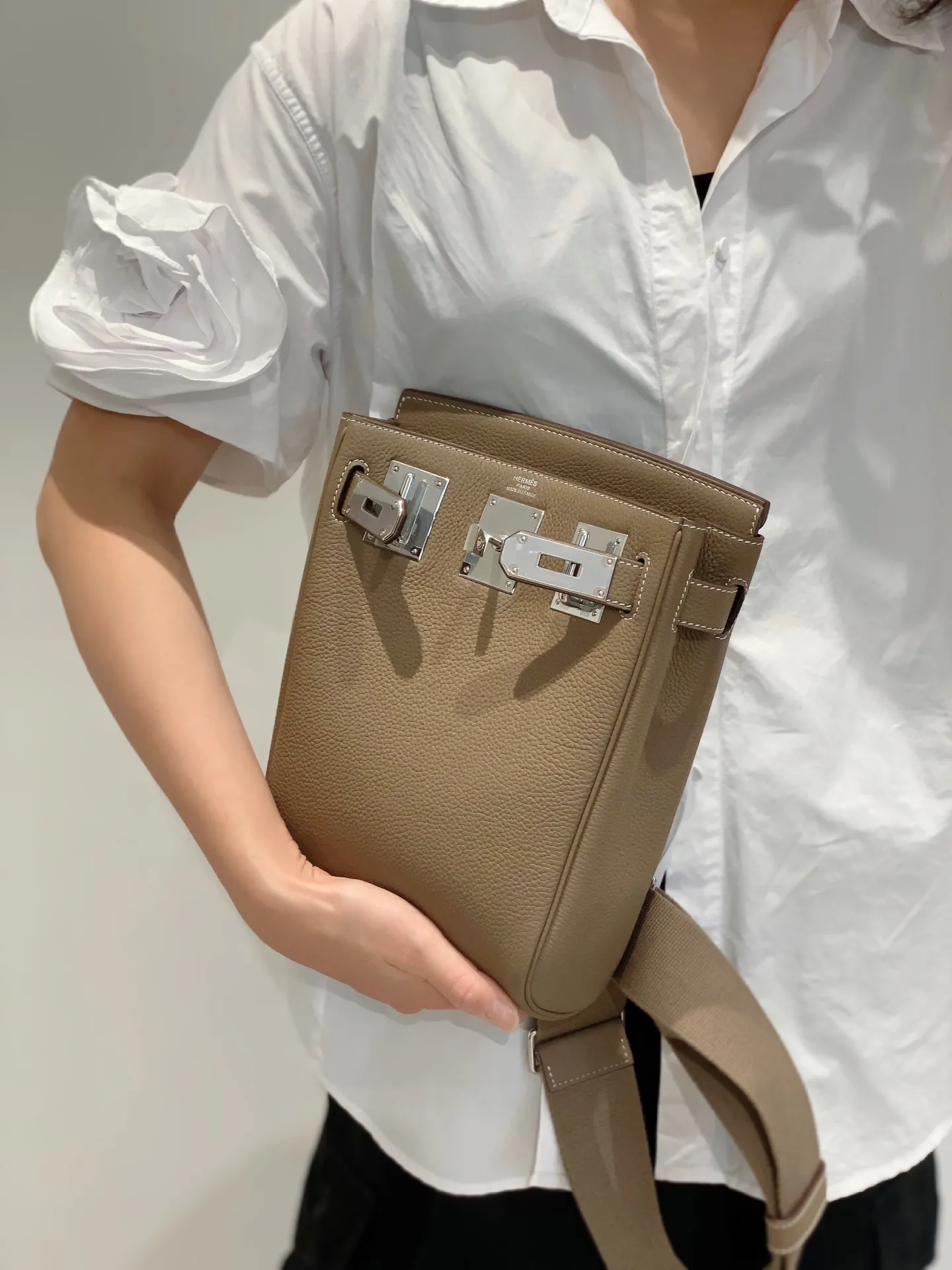 All categories Hermès women's bags (Hermès) Hermès original order 750