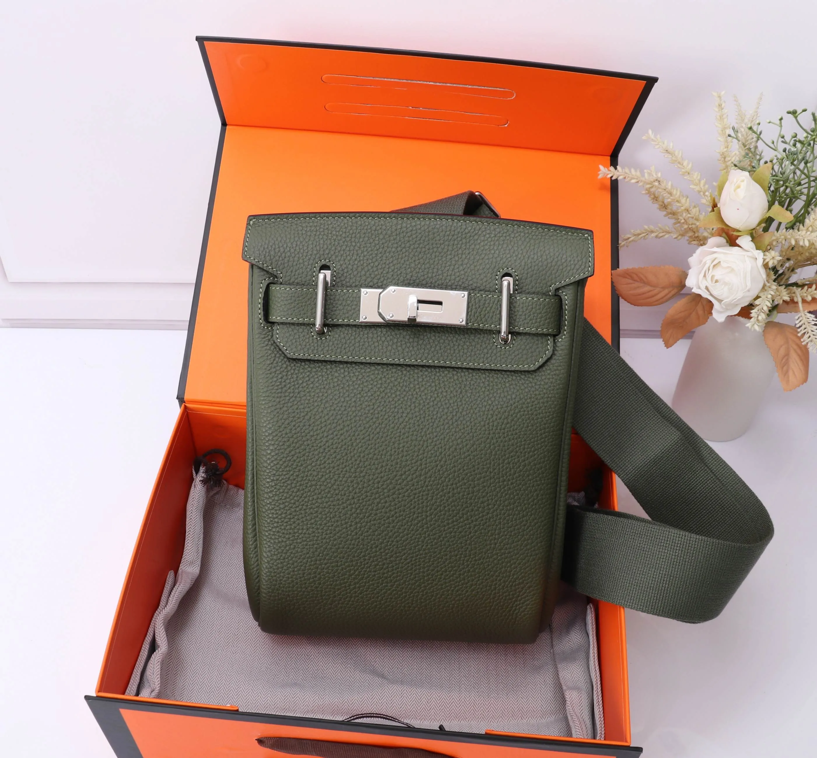 All categories Hermès women's bags (Hermès) Hermès original order 750