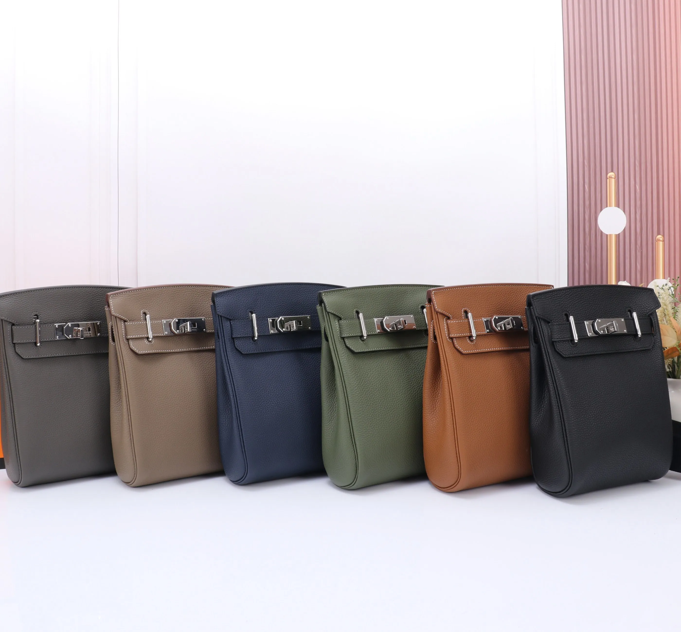All categories Hermès women's bags (Hermès) Hermès original order 750