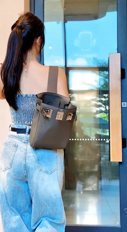 All categories Hermès women's bags (Hermès) Hermès original order 750