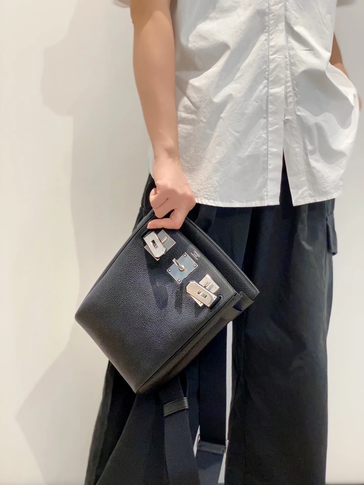All categories Hermès women's bags (Hermès) Hermès original order 750