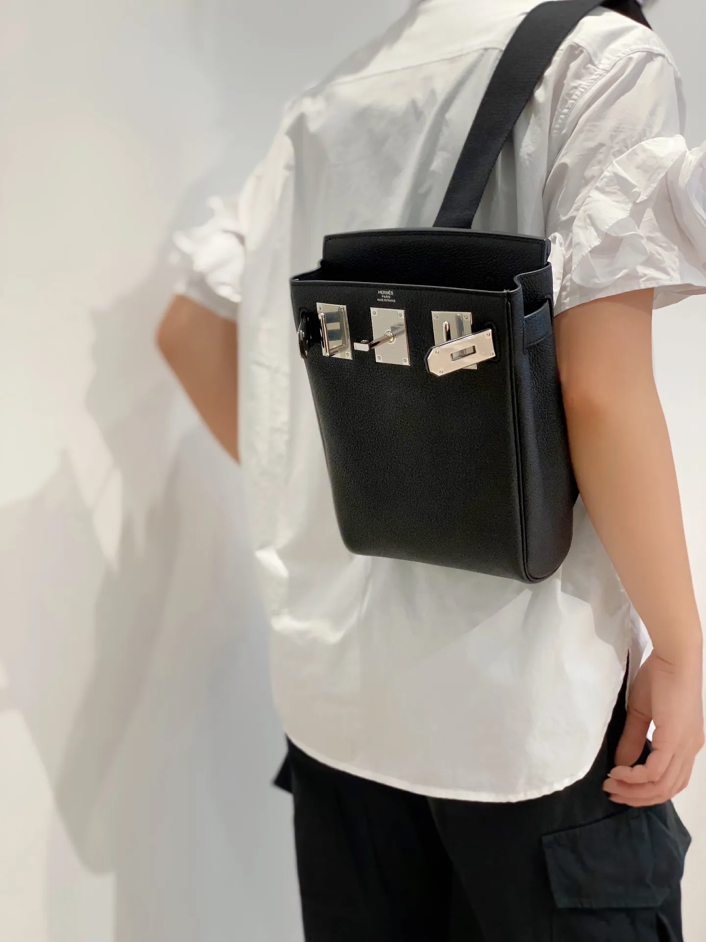 All categories Hermès women's bags (Hermès) Hermès original order 750