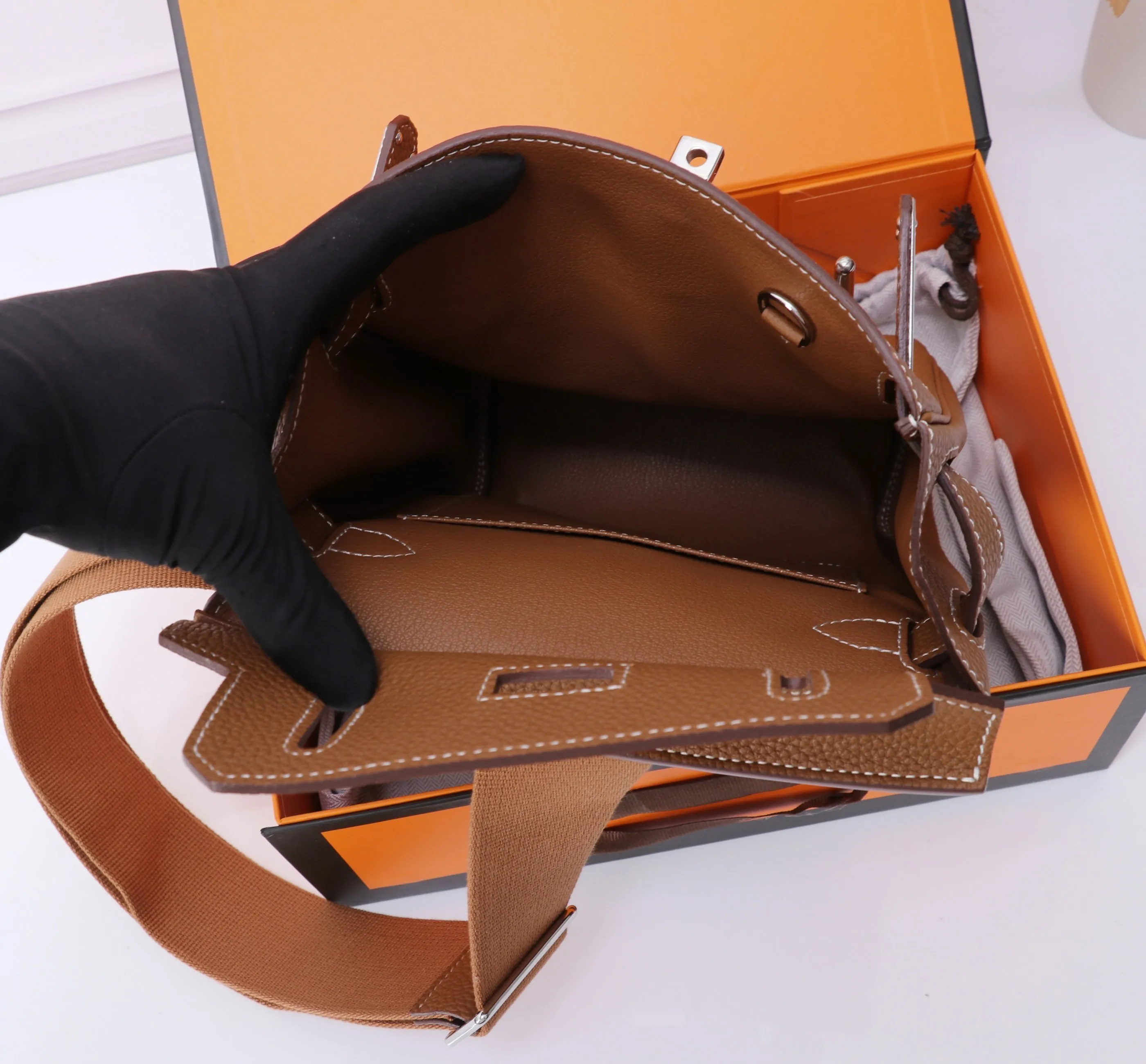All categories Hermès women's bags (Hermès) Hermès original order 750
