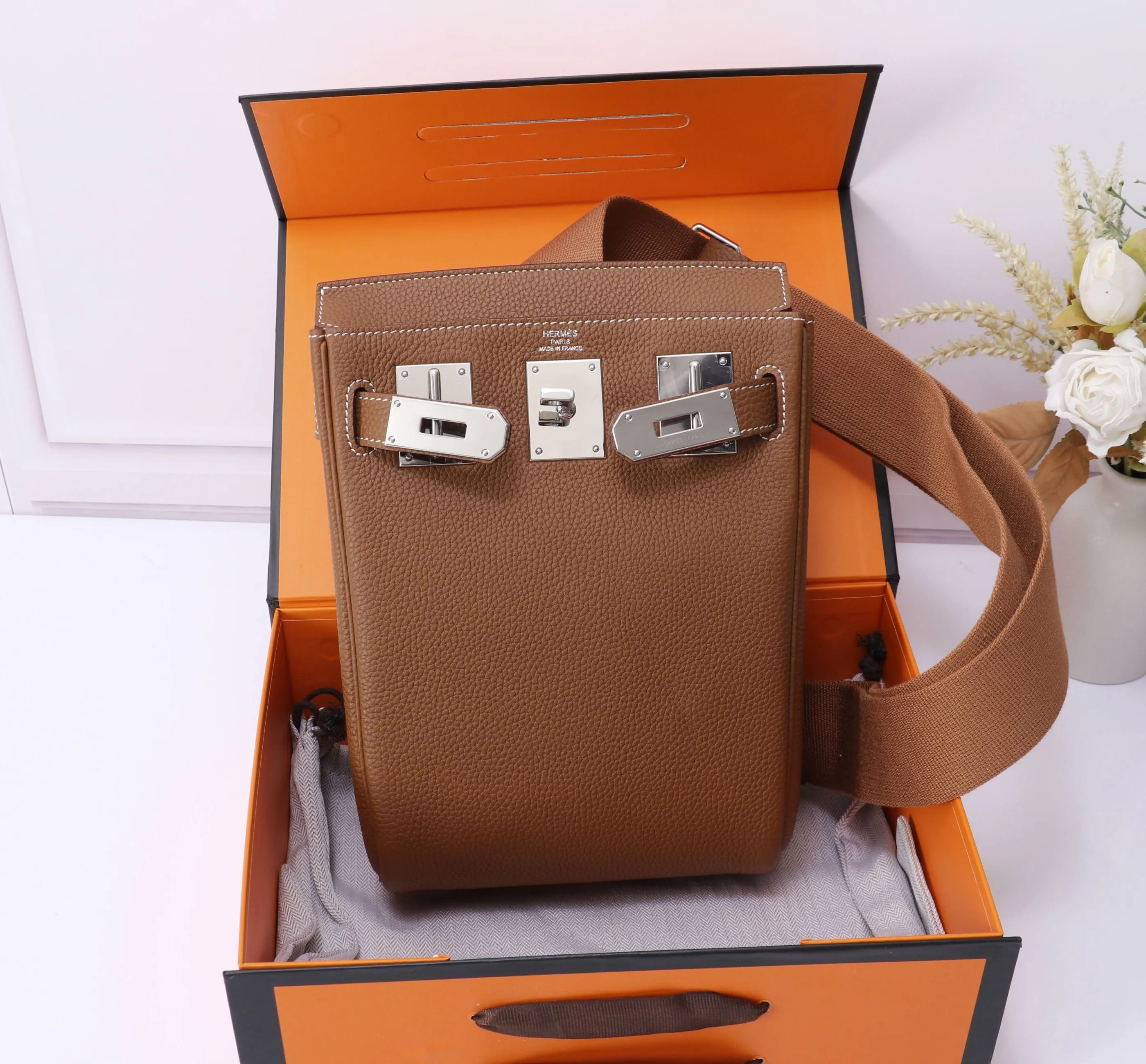 All categories Hermès women's bags (Hermès) Hermès original order 750