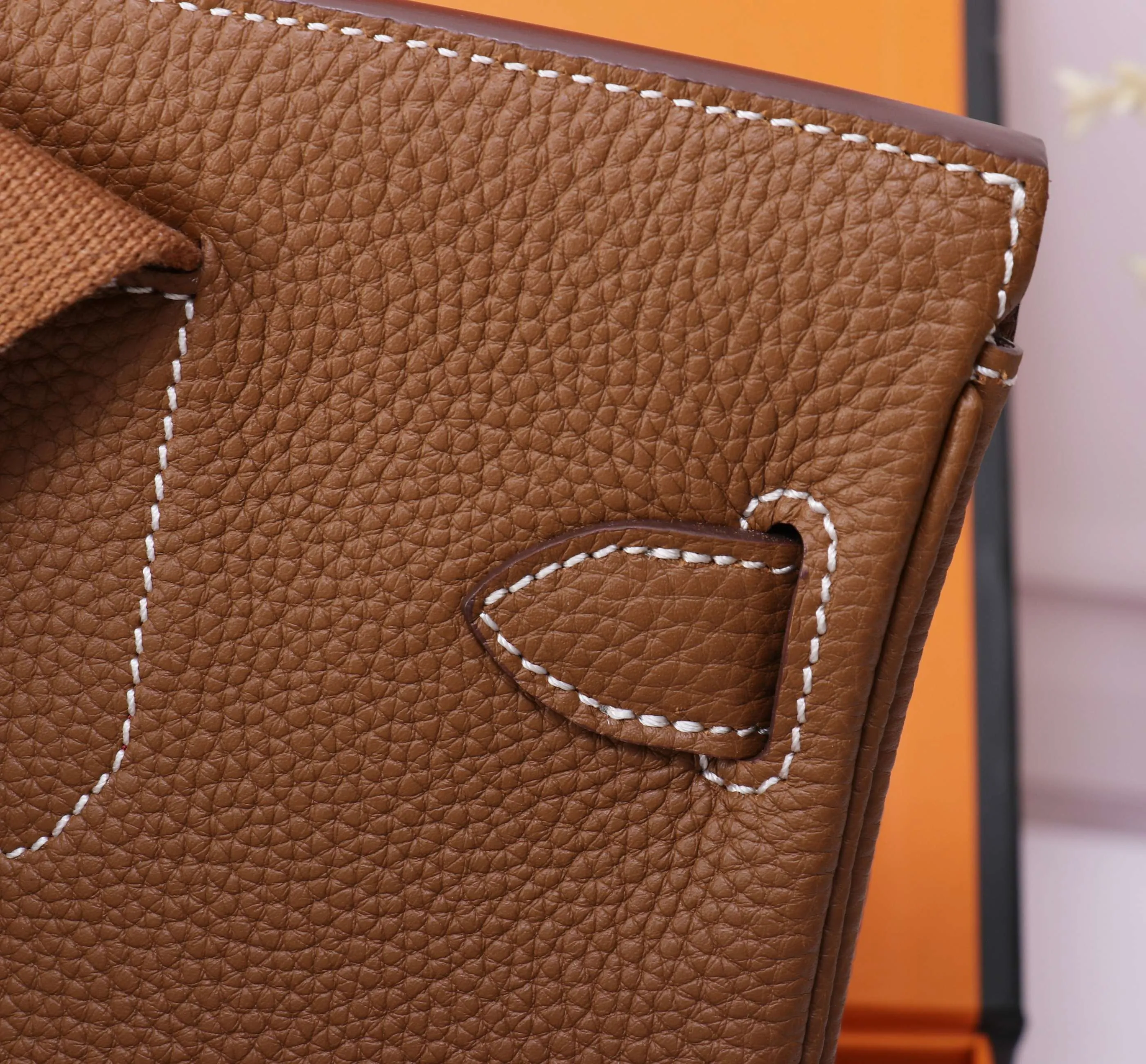 All categories Hermès women's bags (Hermès) Hermès original order 750