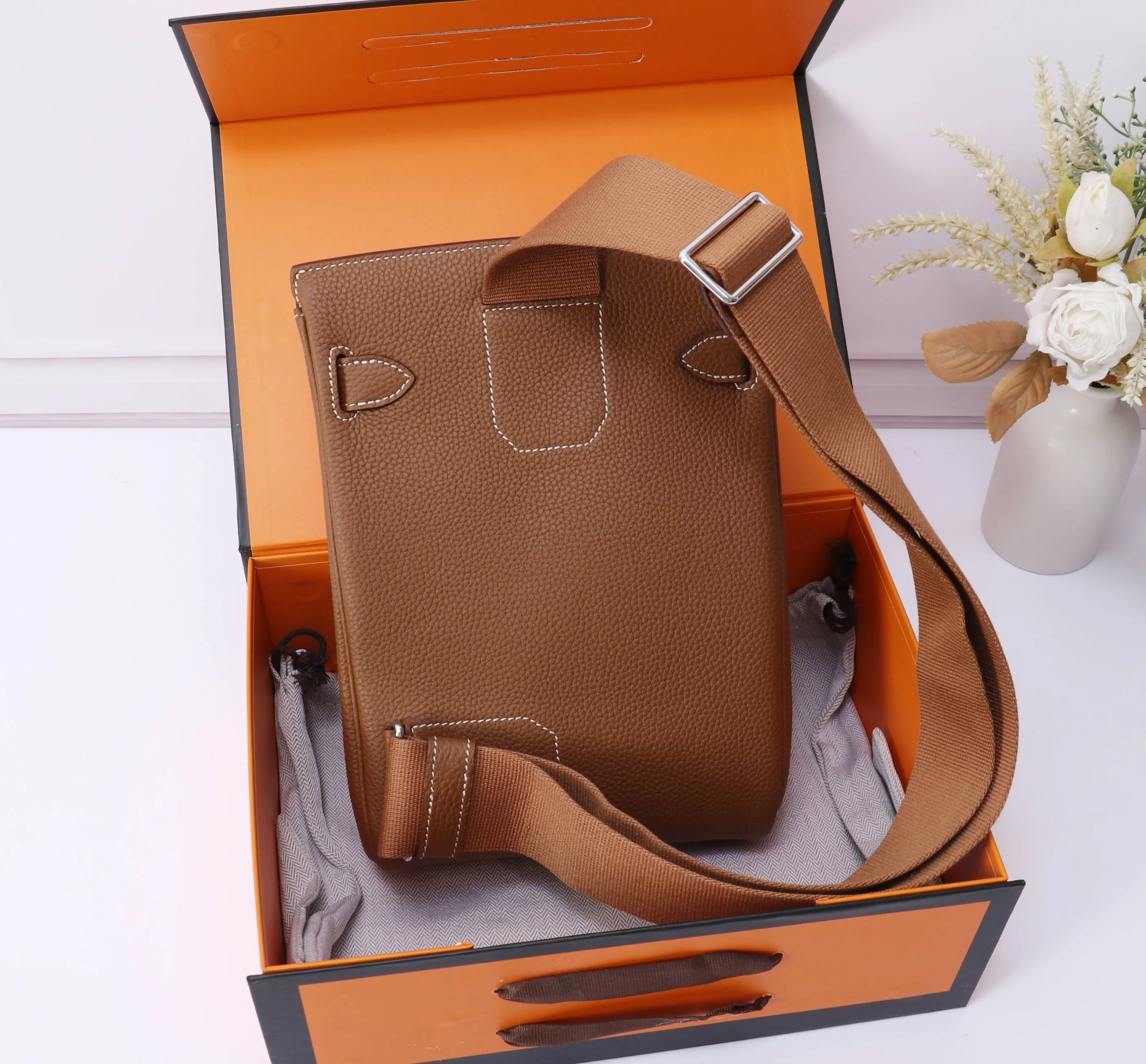 All categories Hermès women's bags (Hermès) Hermès original order 750