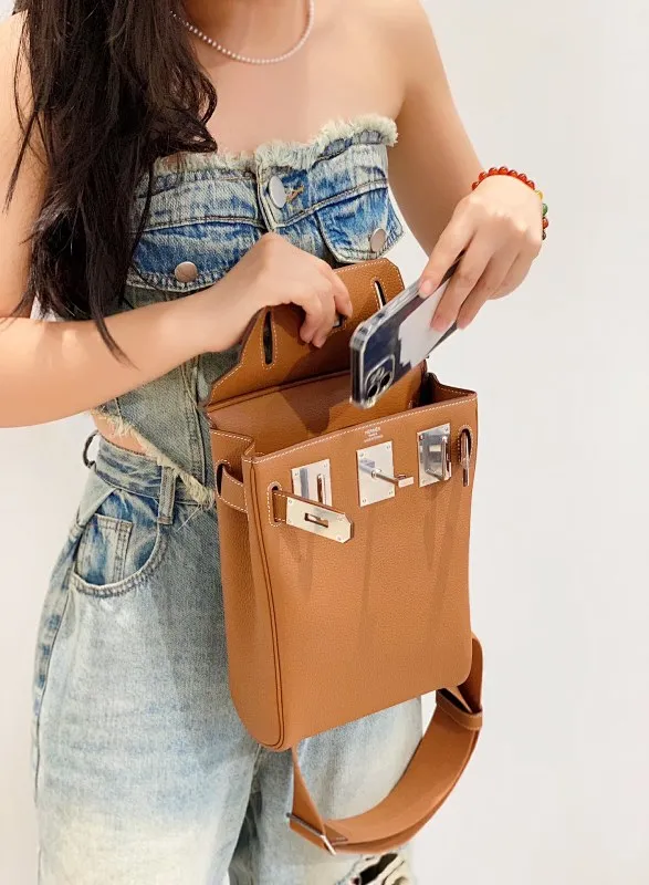 All categories Hermès women's bags (Hermès) Hermès original order 750