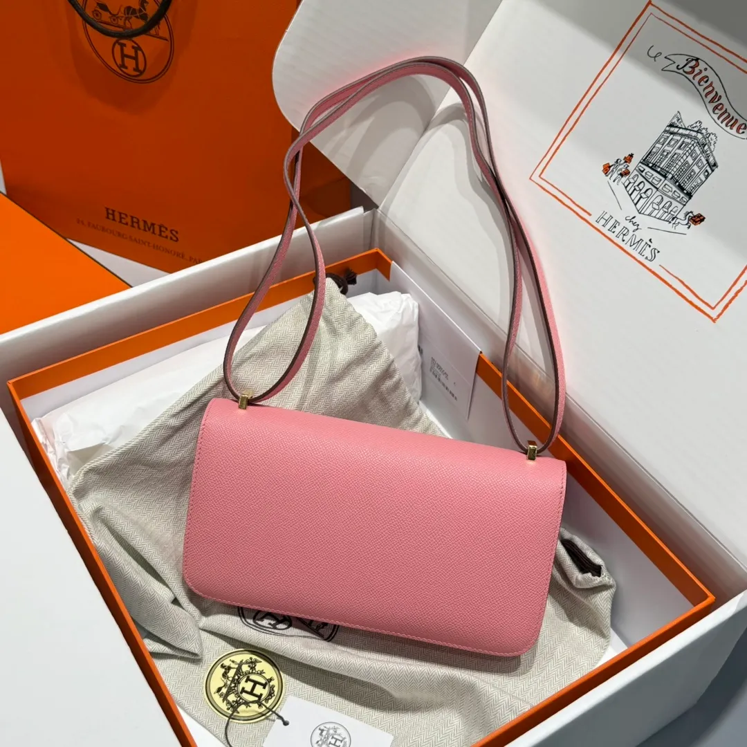 All categories Hermès women's bags (Hermès) Hermès 2414