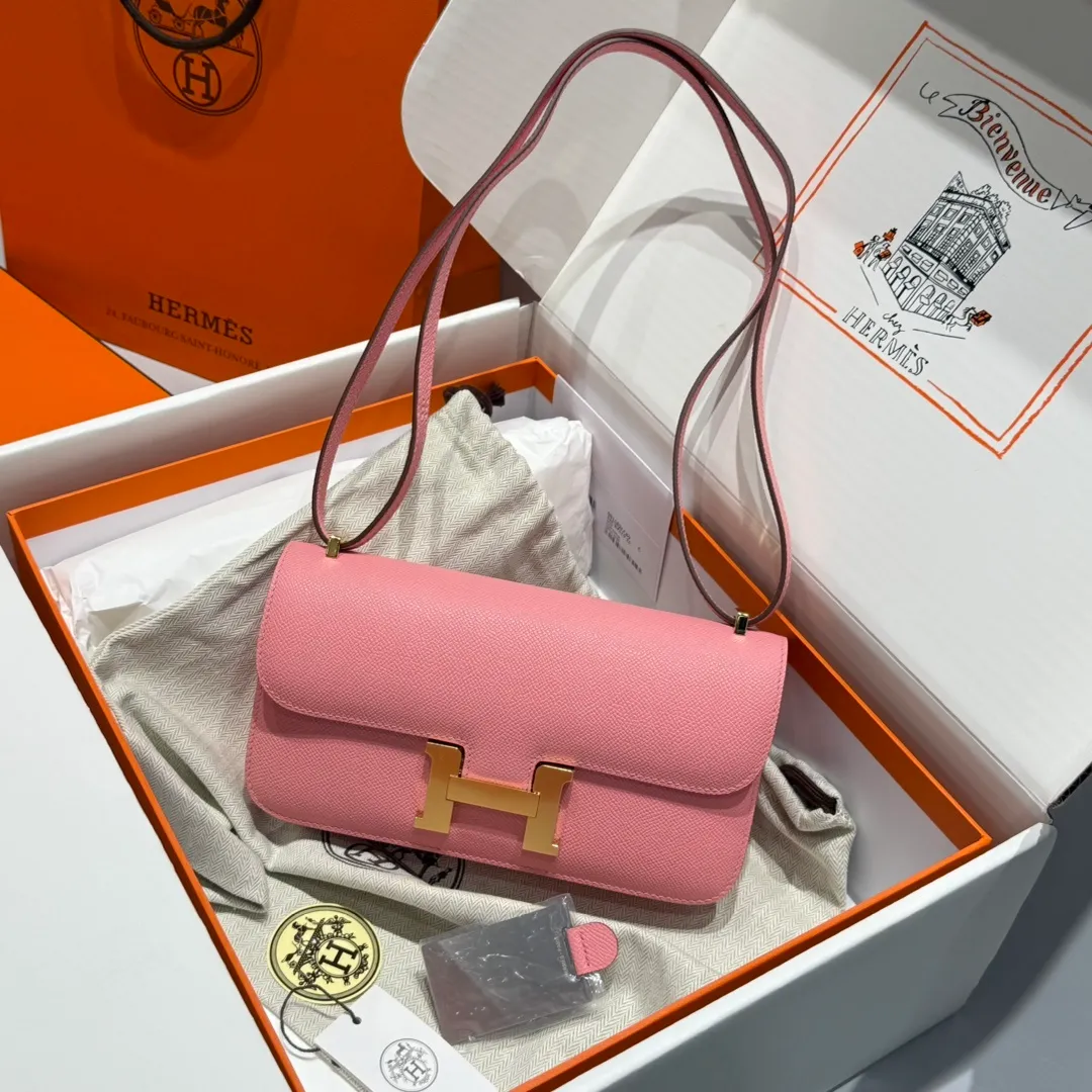 All categories Hermès women's bags (Hermès) Hermès 2414