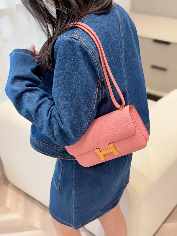 All categories Hermès women's bags (Hermès) Hermès 2414