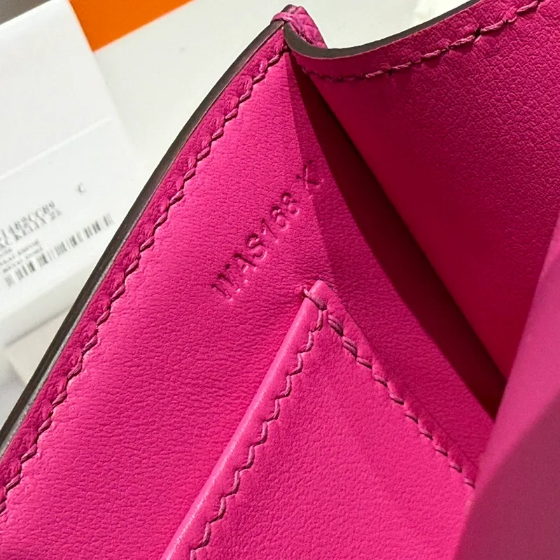 All categories Hermès women's bags (Hermès) Hermès 2414