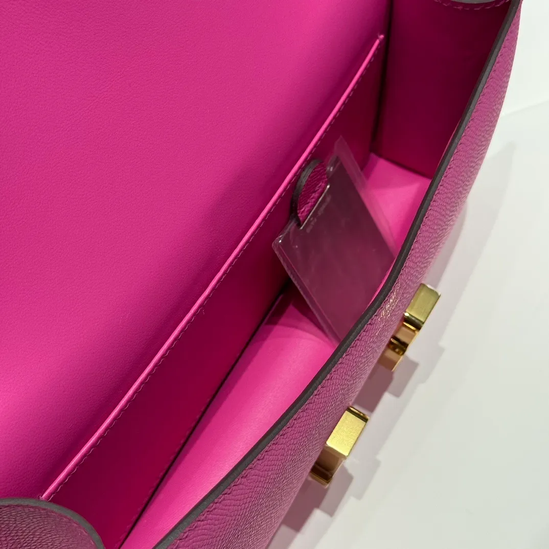 All categories Hermès women's bags (Hermès) Hermès 2414