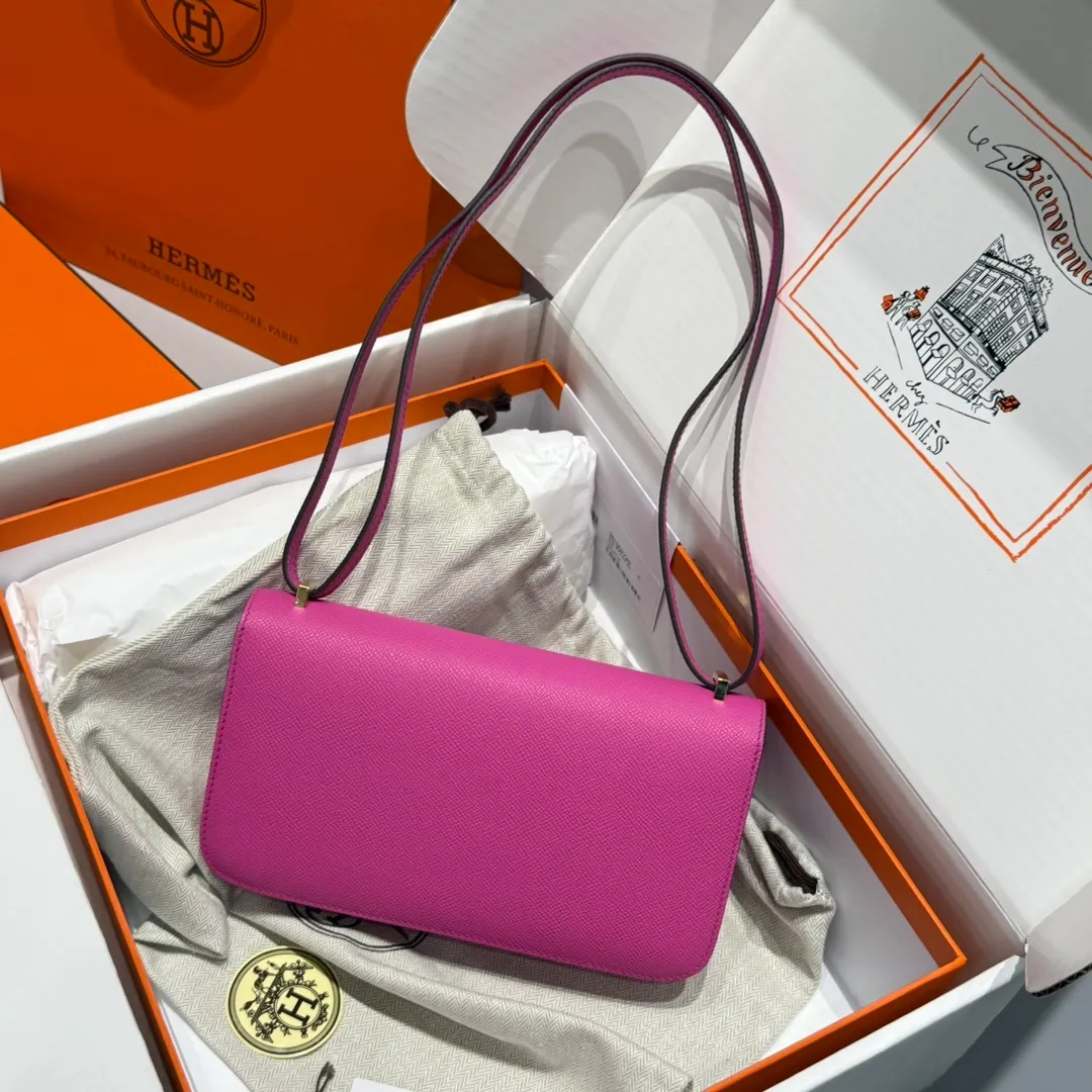 All categories Hermès women's bags (Hermès) Hermès 2414