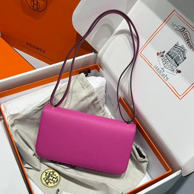 All categories Hermès women's bags (Hermès) Hermès 2414