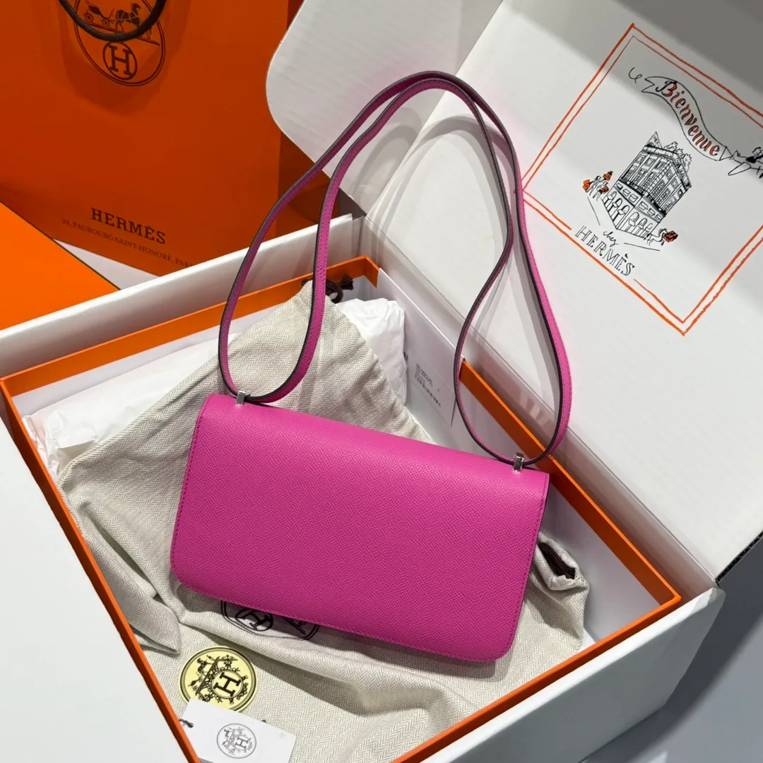 All categories Hermès women's bags (Hermès) Hermès 2414