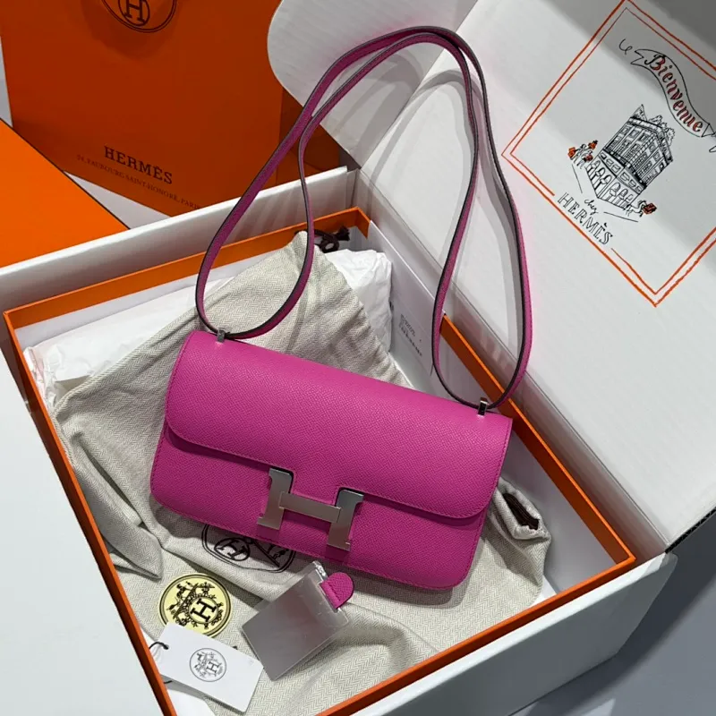 All categories Hermès women's bags (Hermès) Hermès 2414