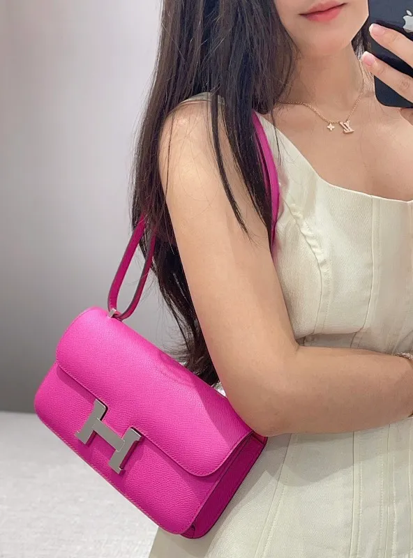 All categories Hermès women's bags (Hermès) Hermès 2414