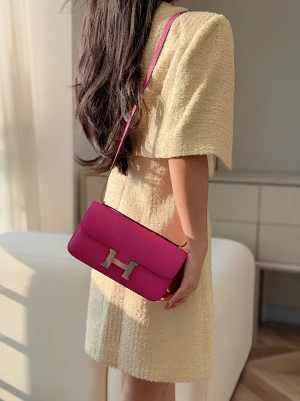 All categories Hermès women's bags (Hermès) Hermès 2414