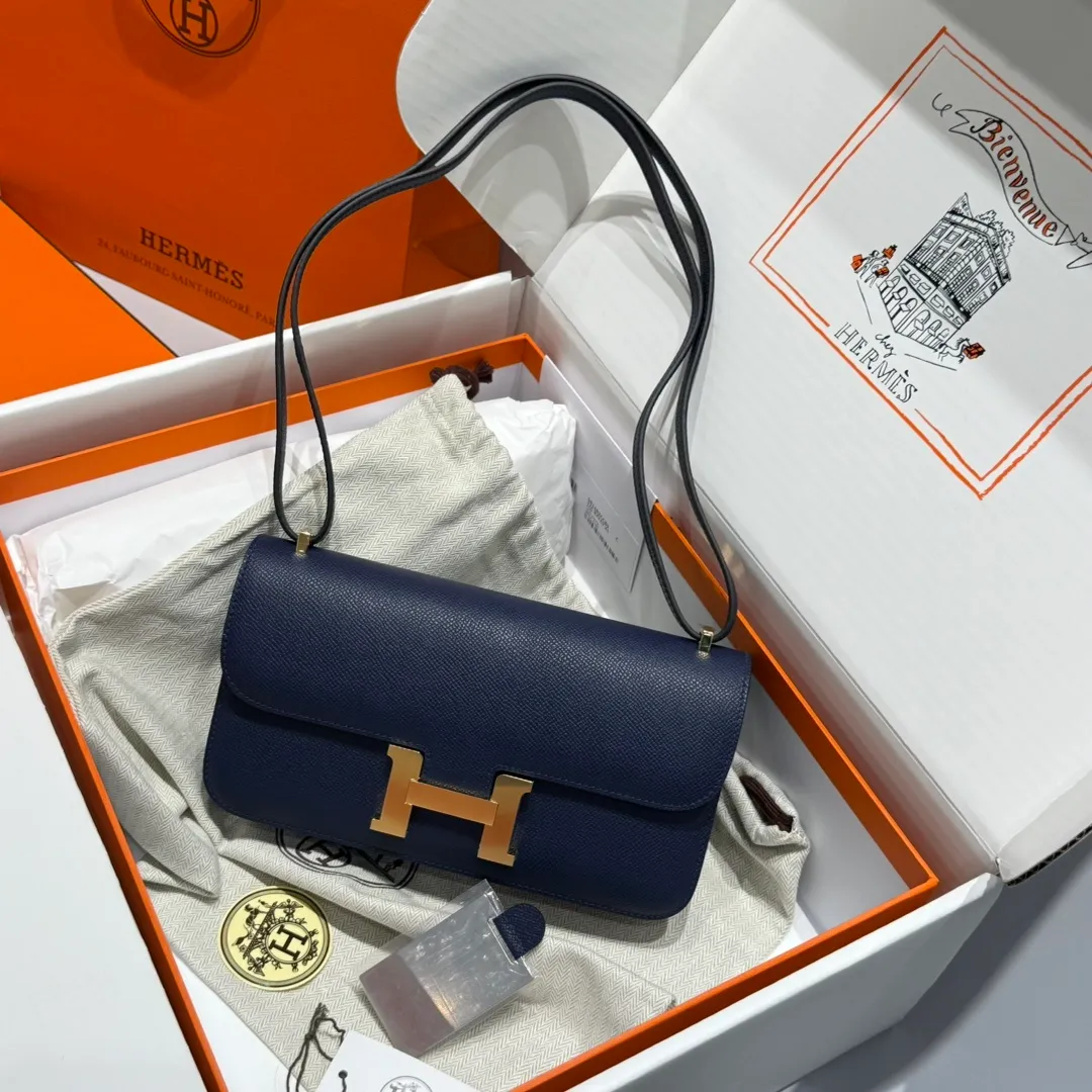 All categories Hermès women's bags (Hermès) Hermès 2414