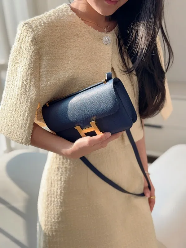 All categories Hermès women's bags (Hermès) Hermès 2414