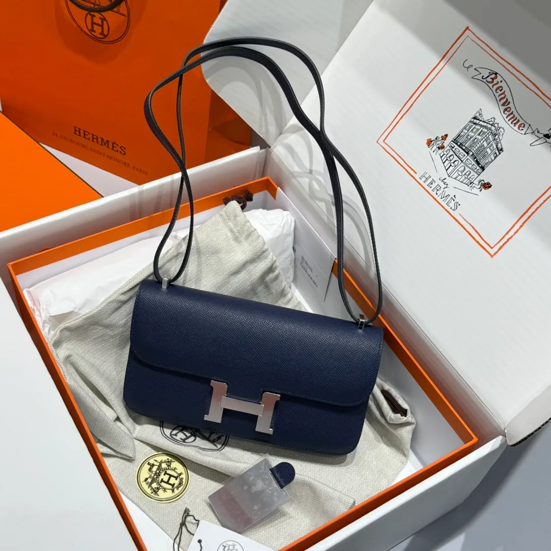 All categories Hermès women's bags (Hermès) Hermès 2414