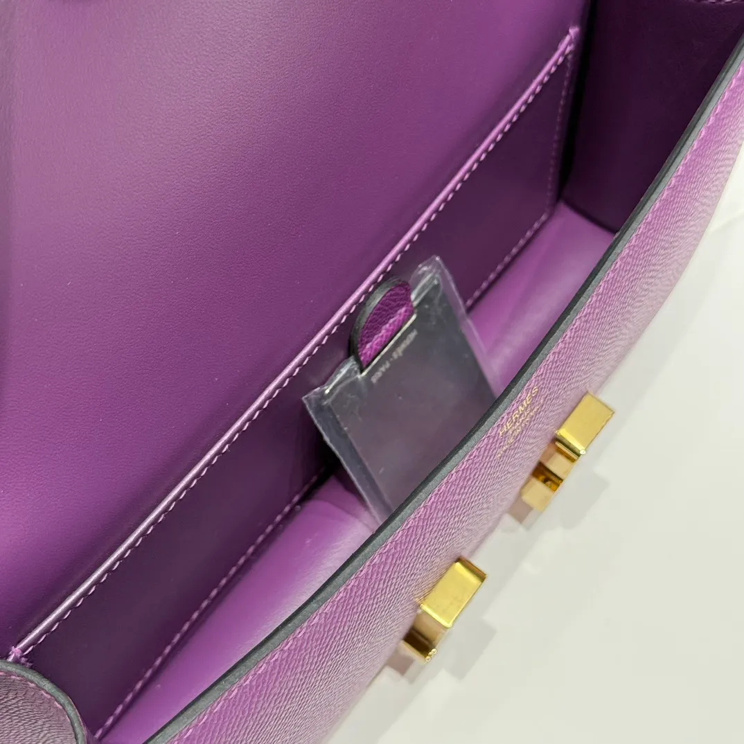 All categories Hermès women's bags (Hermès) Hermès 2414