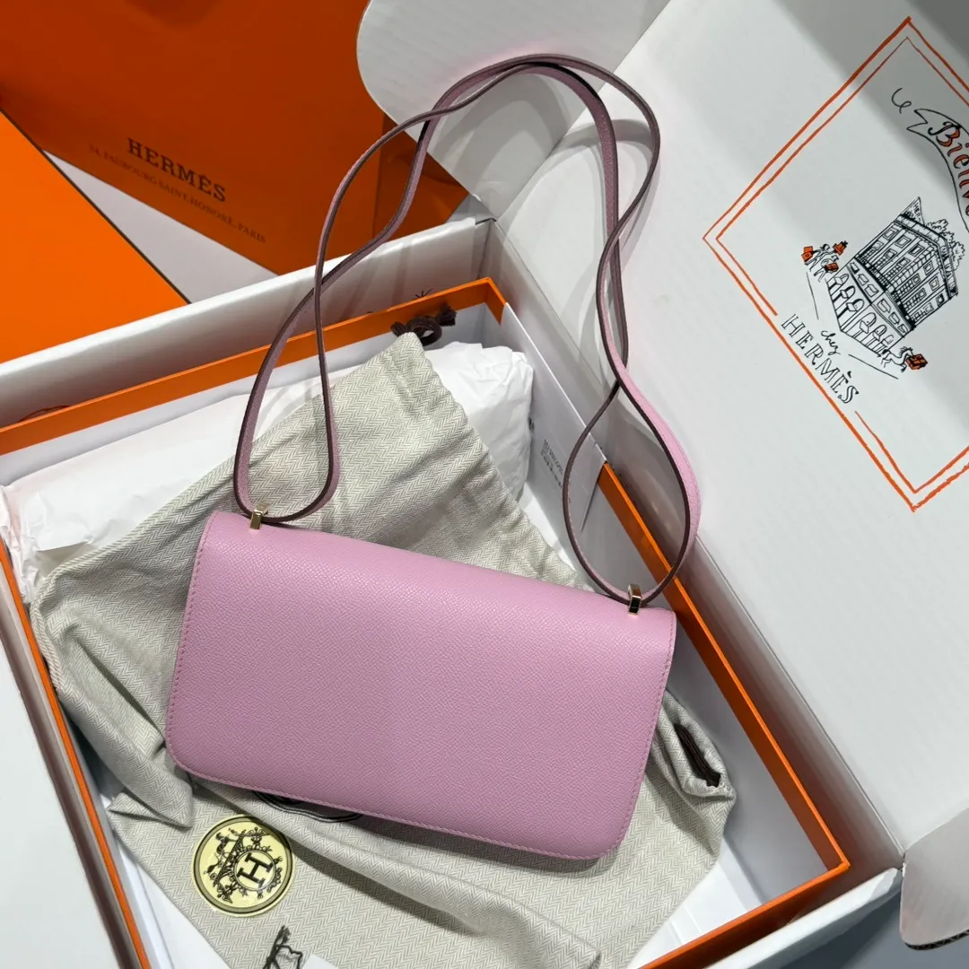 All categories Hermès women's bags (Hermès) Hermès 2414