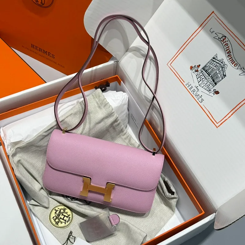 All categories Hermès women's bags (Hermès) Hermès 2414