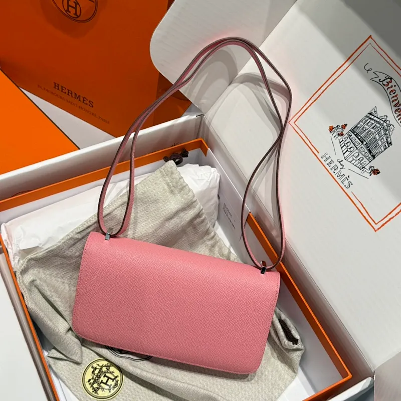 All categories Hermès women's bags (Hermès) Hermès 2414
