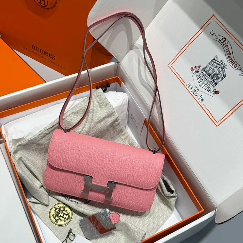 All categories Hermès women's bags (Hermès) Hermès 2414