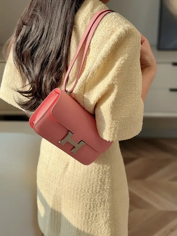 All categories Hermès women's bags (Hermès) Hermès 2414