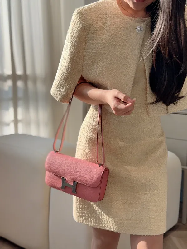 All categories Hermès women's bags (Hermès) Hermès 2414
