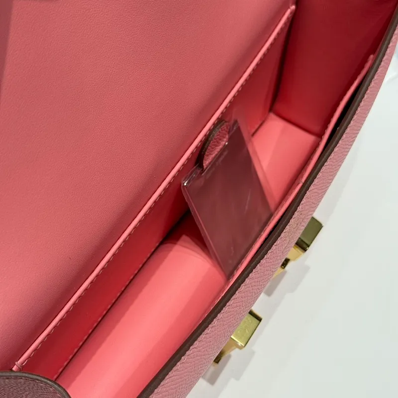 All categories Hermès women's bags (Hermès) Hermès 2414