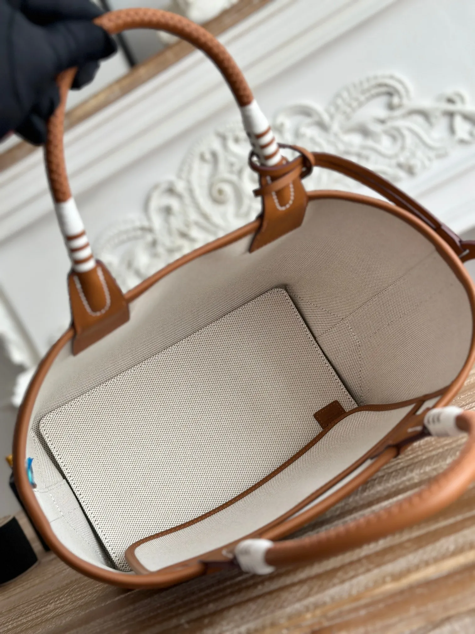 All categories Hermès women's bags (Hermès) Hermès 2828