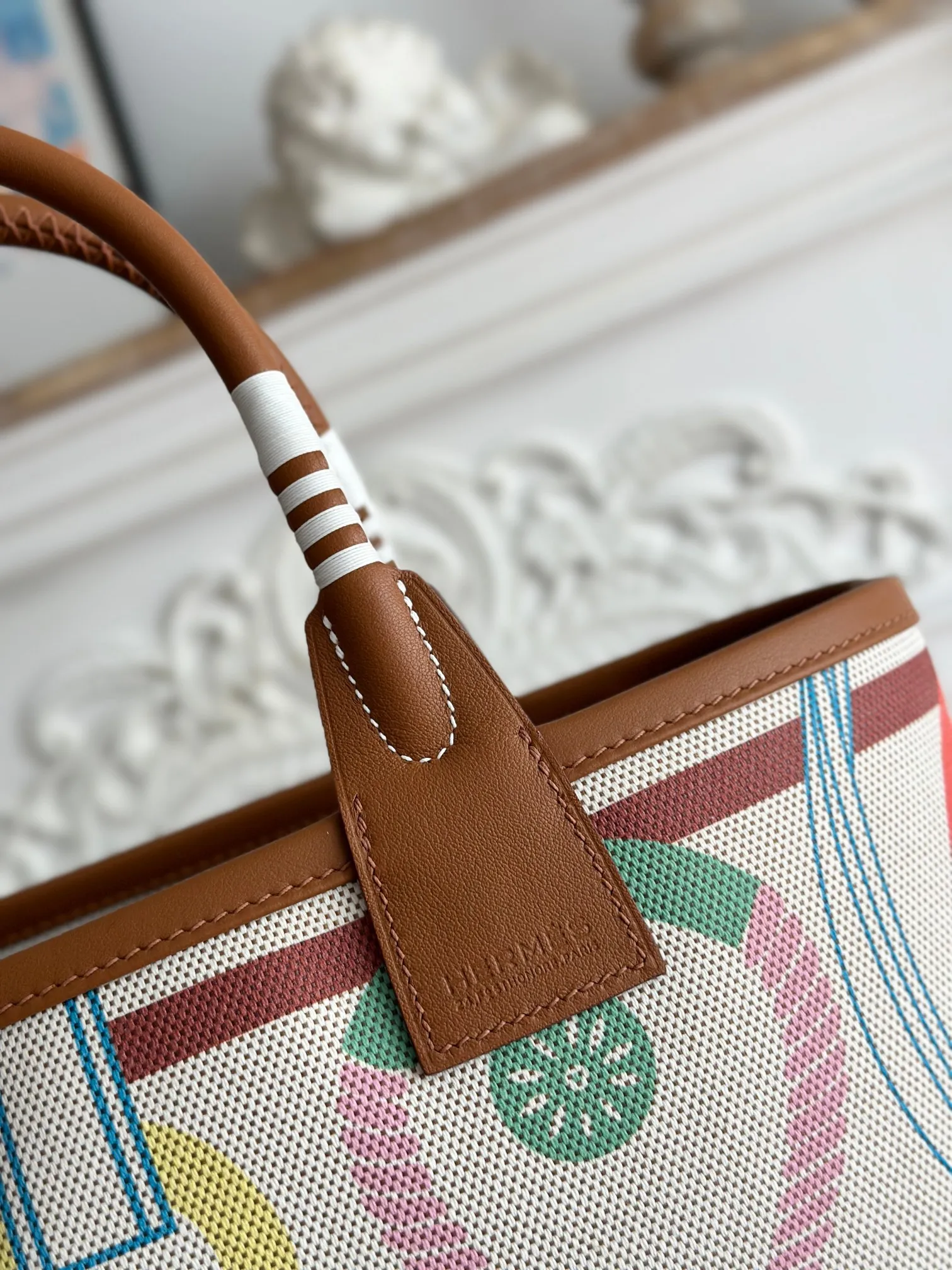 All categories Hermès women's bags (Hermès) Hermès 2828