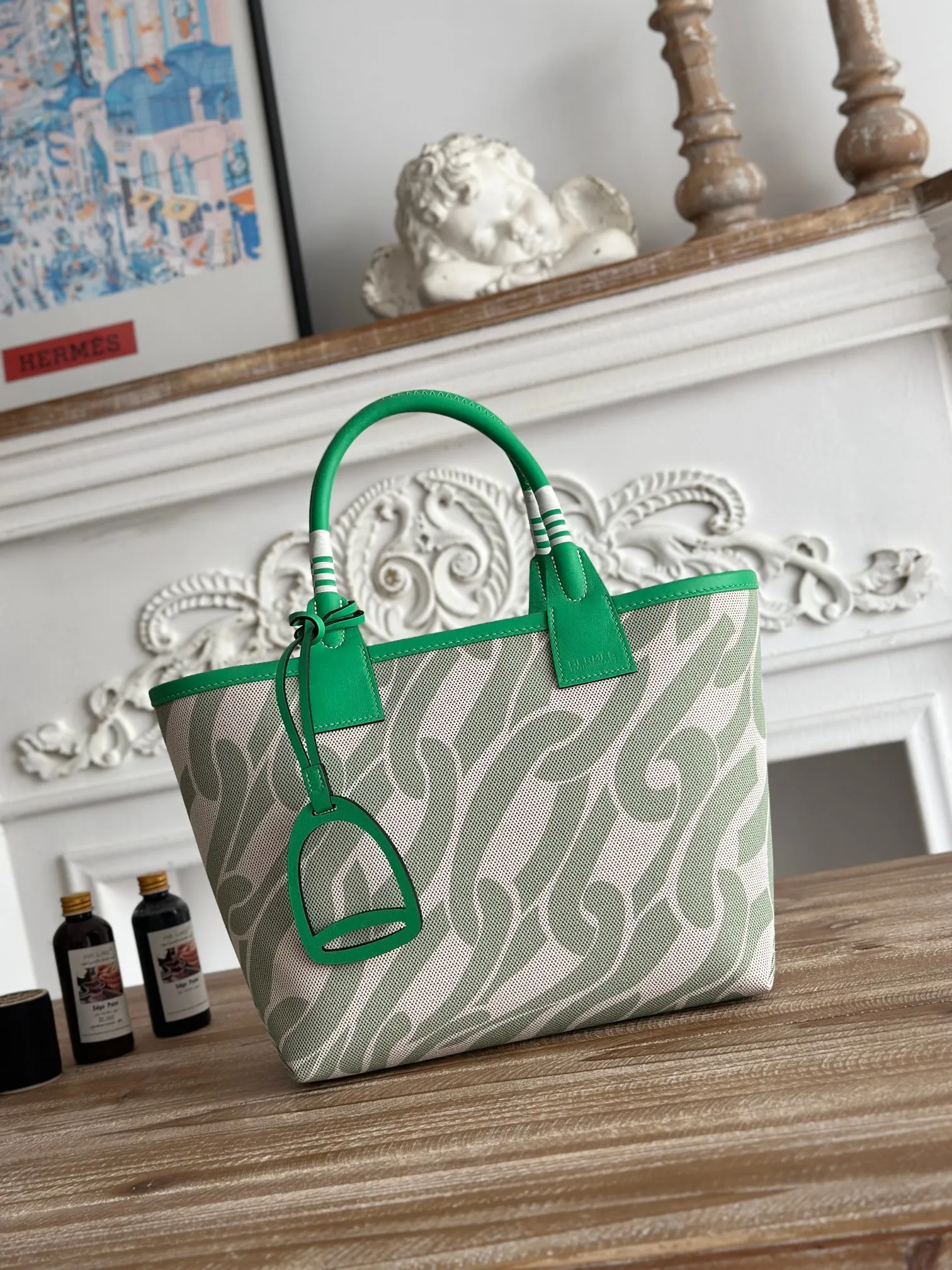 All categories Hermès women's bags (Hermès) Hermès 2828