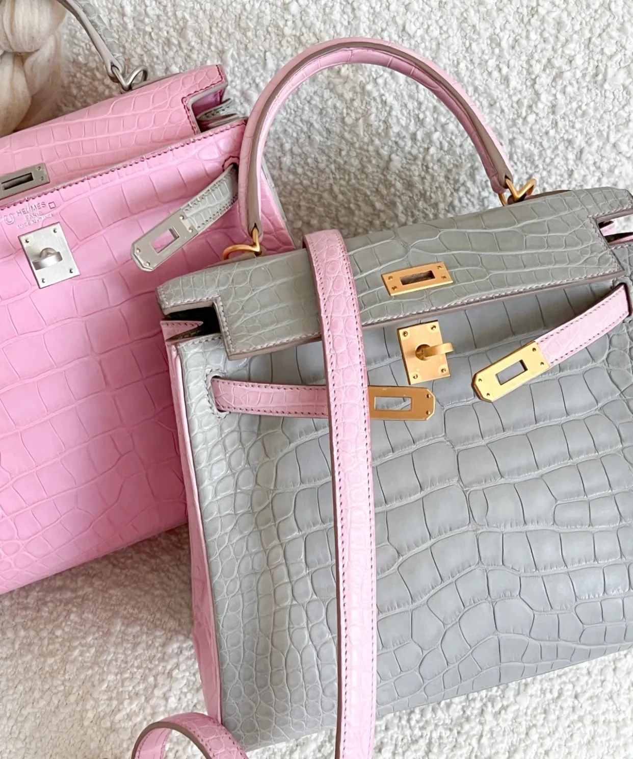 All categories Hermès women's bags (Hermès) Hermès 2828