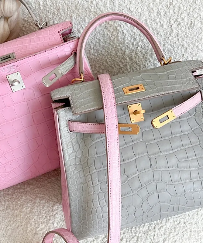 All categories Hermès women's bags (Hermès) Hermès 2828