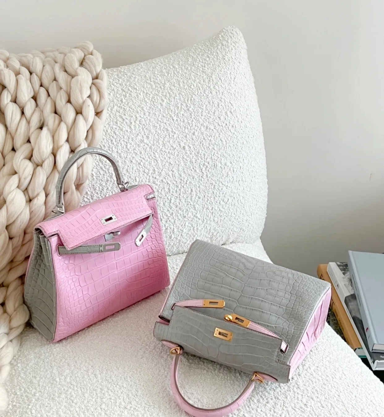 All categories Hermès women's bags (Hermès) Hermès 2828