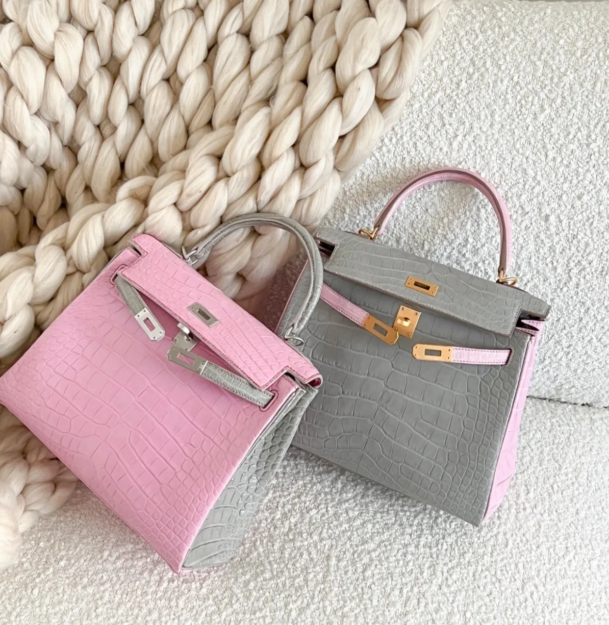 All categories Hermès women's bags (Hermès) Hermès 2828