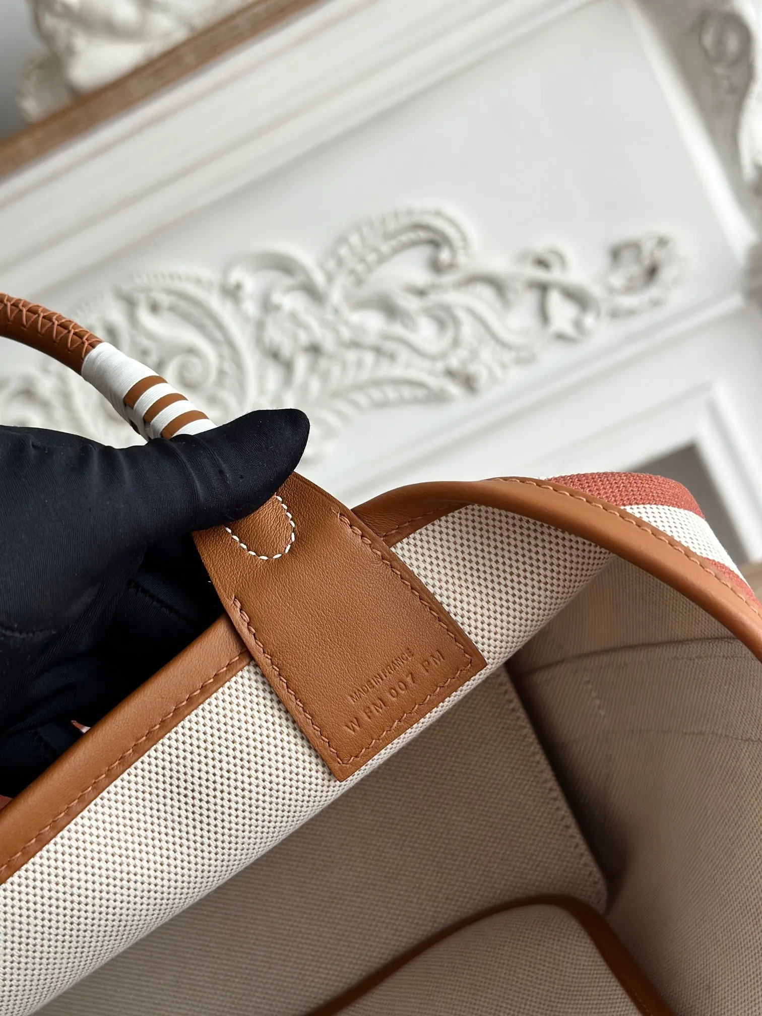 All categories Hermès women's bags (Hermès) Hermès 2828