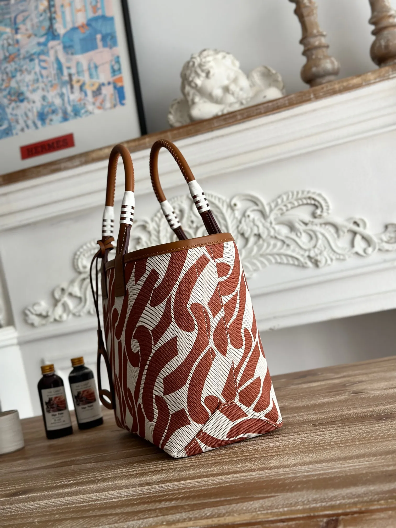 All categories Hermès women's bags (Hermès) Hermès 2828