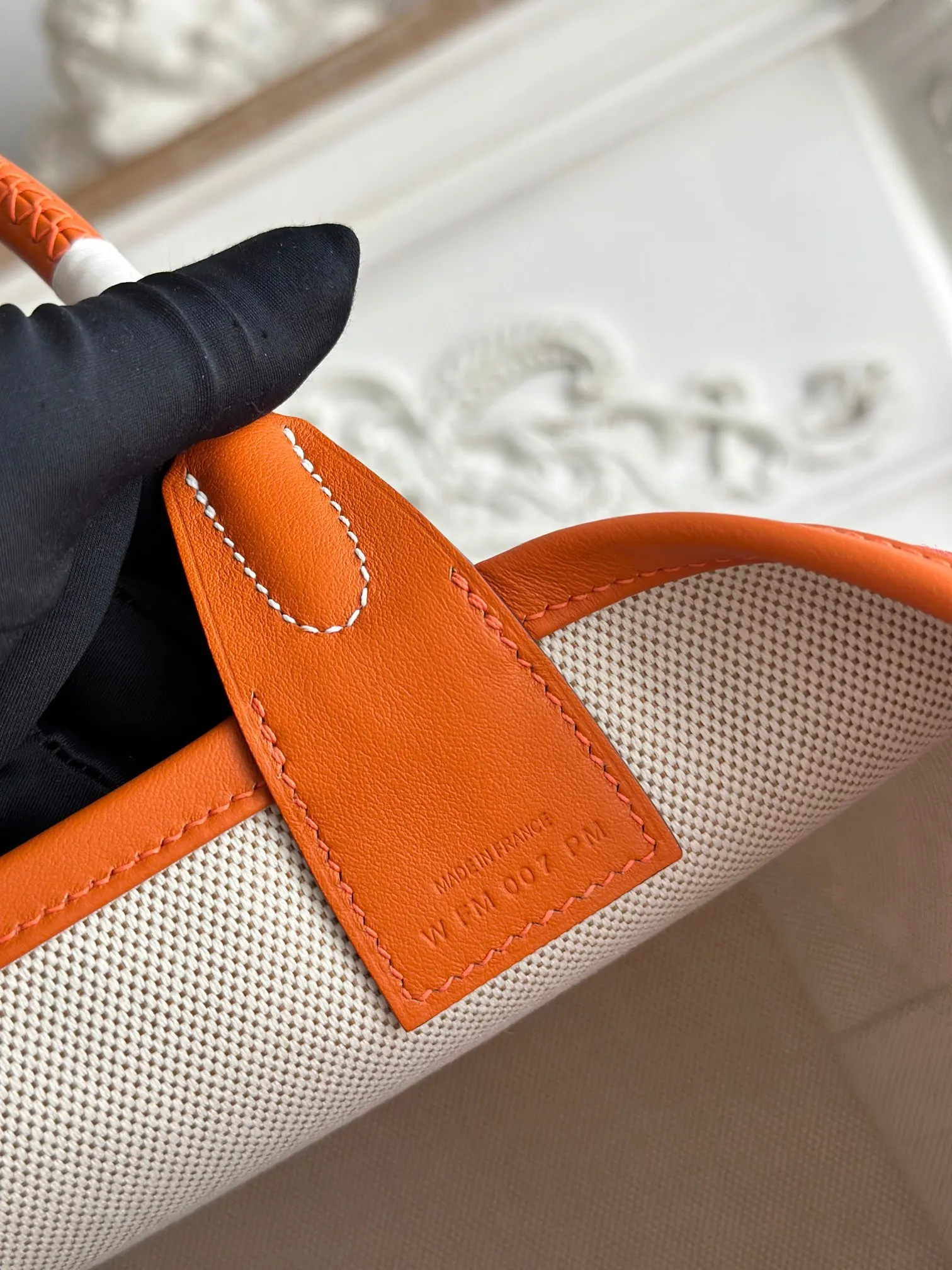 All categories Hermès women's bags (Hermès) Hermès 2828